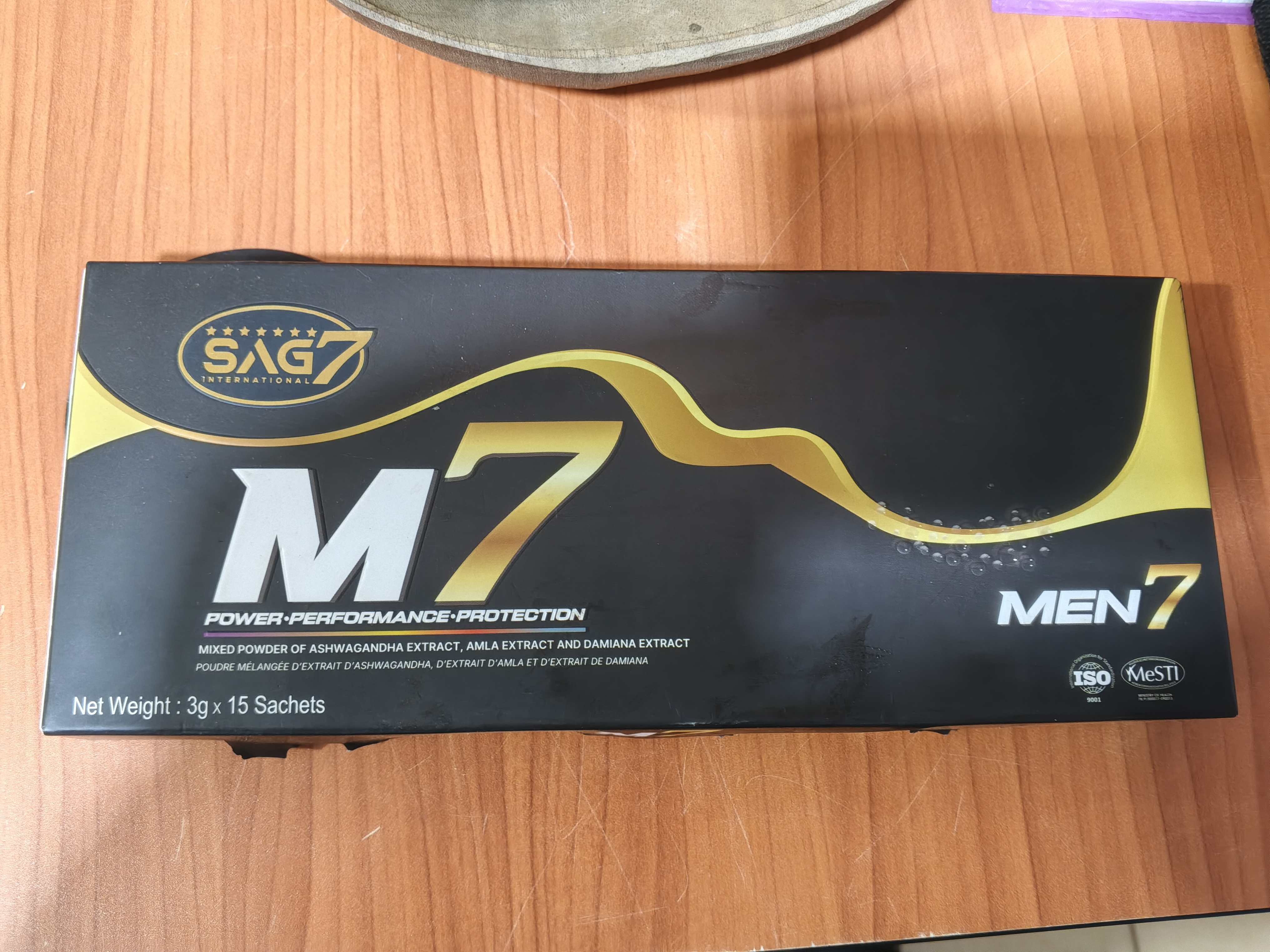 M7