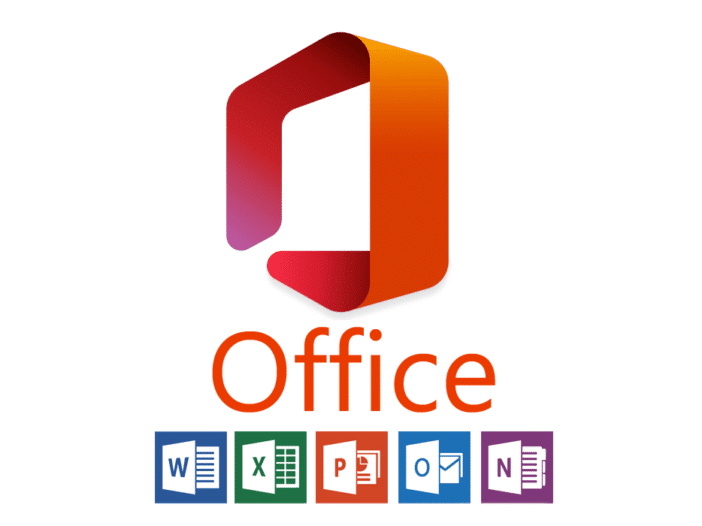 Installation PACK OFFICE