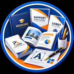 Document personnalisé