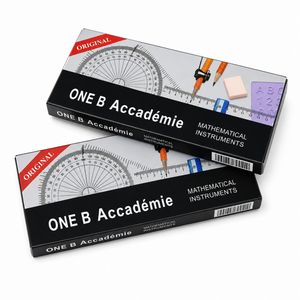 Ensemble géométrique Académie